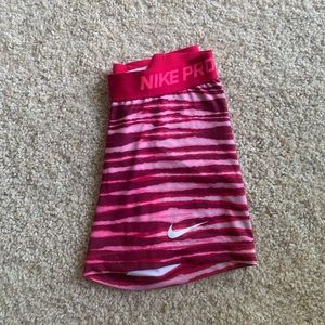 Nike Spandex Shorts